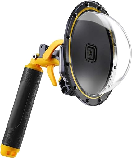 Dôme pour GoPro