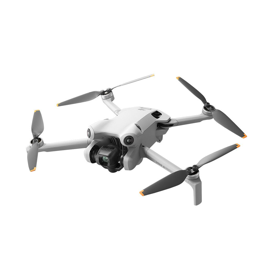 Dji Mini 4 Pro