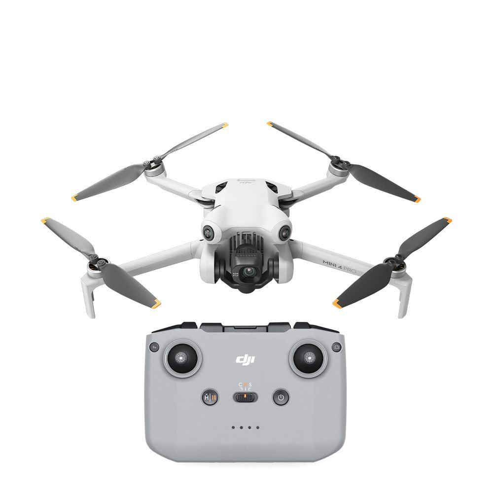 Dji Mini 4 Pro