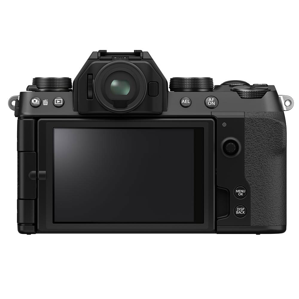 Fujifilm X-S10