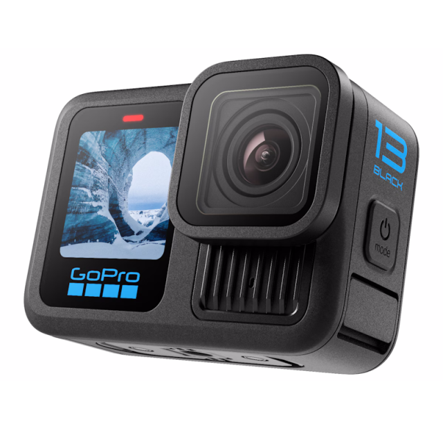 GoPro Hero 13