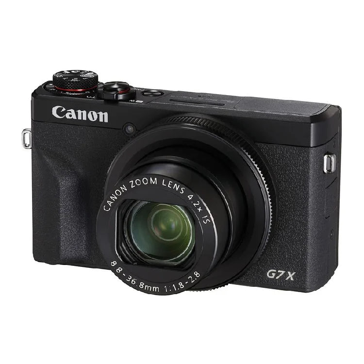 Canon Powershot G7X