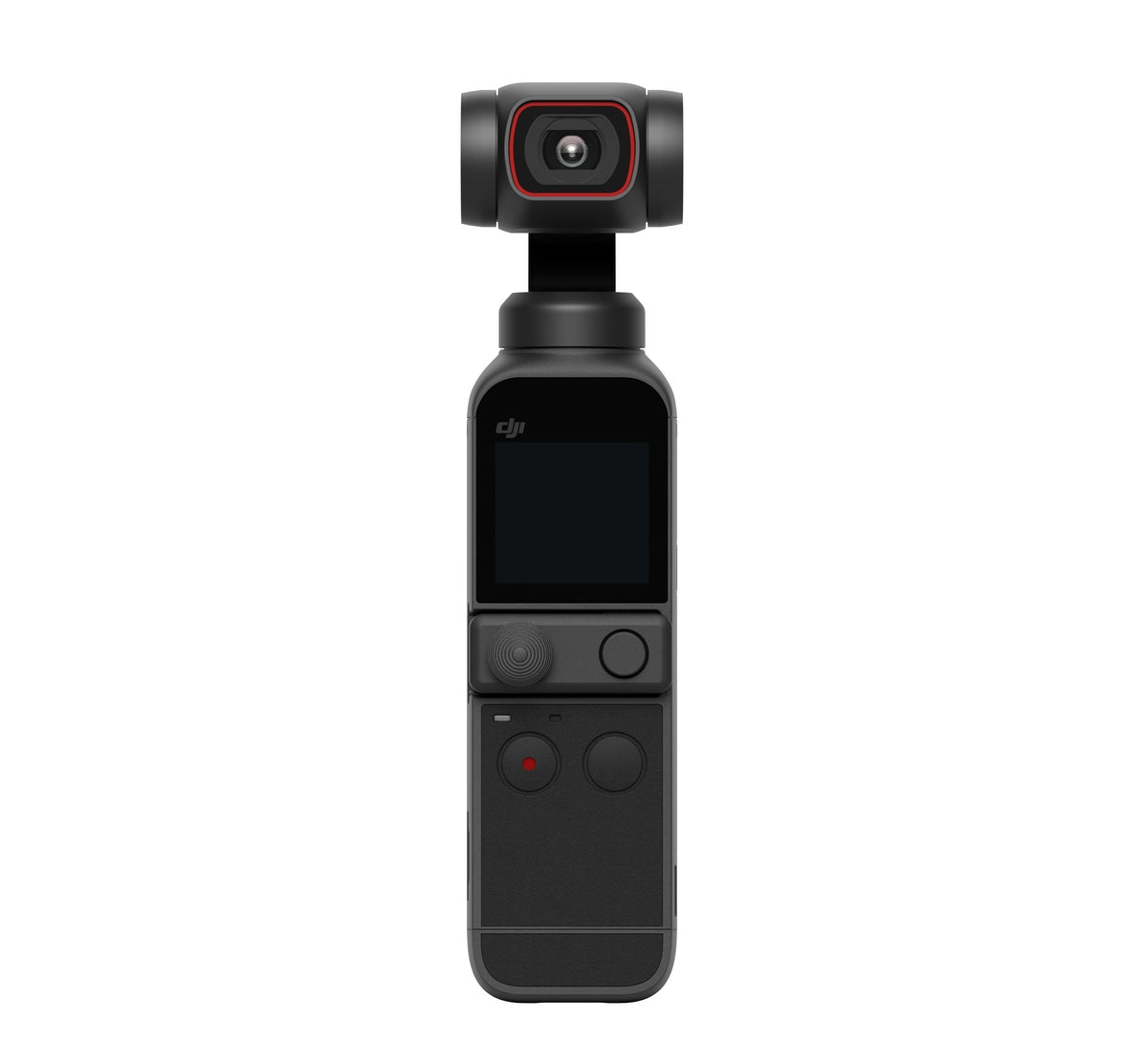 DJI Osmo Pocket 2