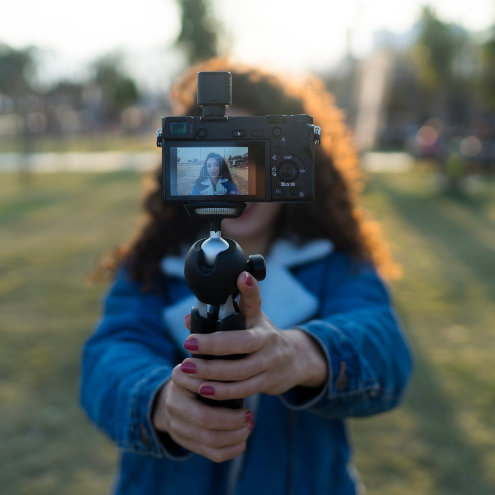 Pack Vlogger