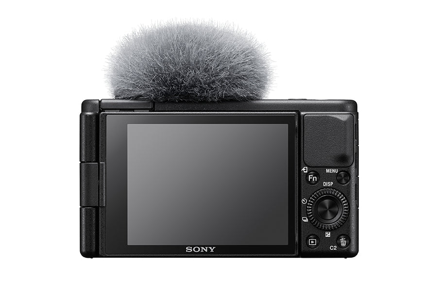 Sony ZV-1 (Vloggeuse)