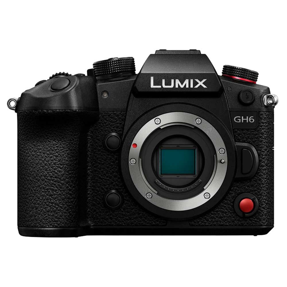 Panasonic Lumix GH6