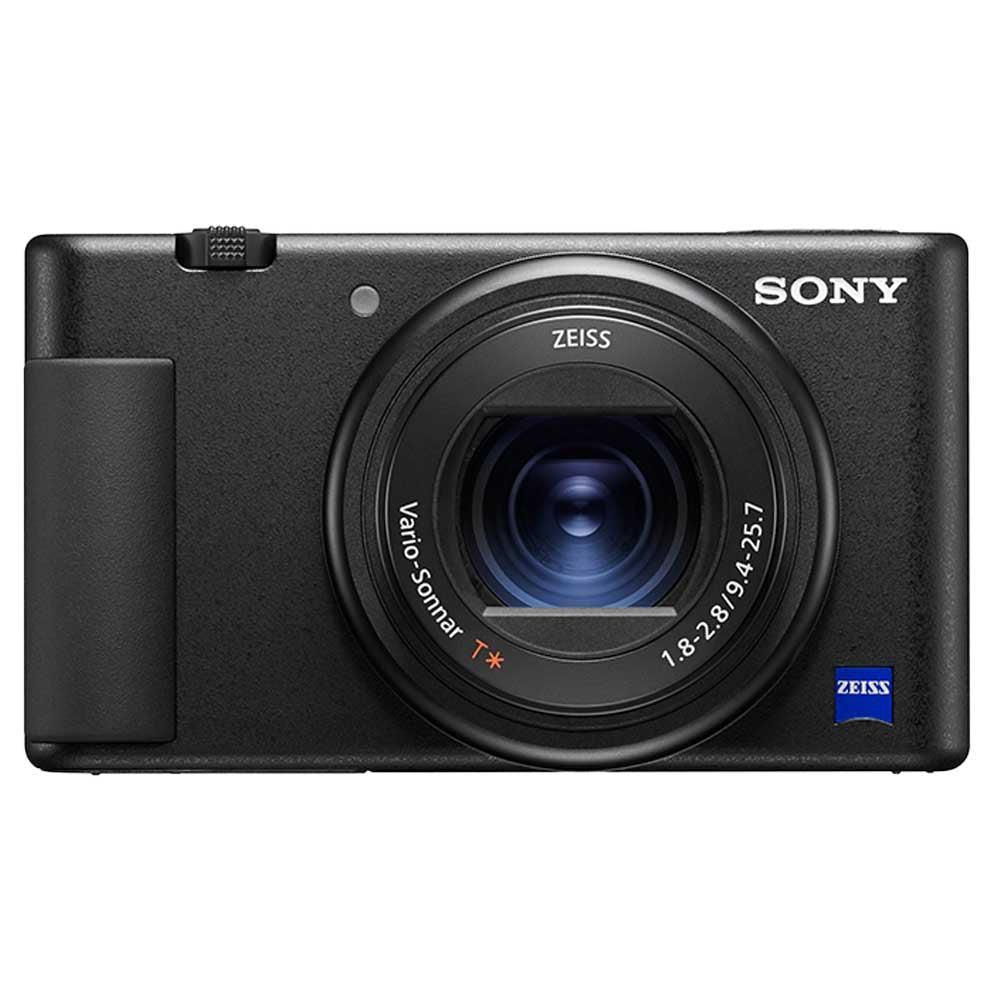 Sony ZV-1 (Vloggeuse)